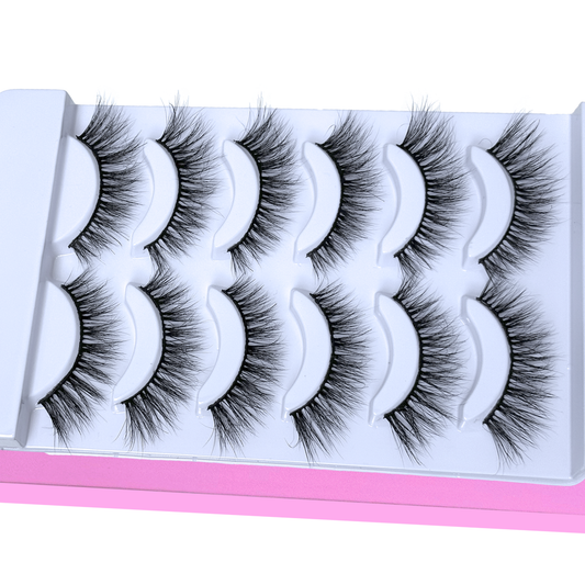 Paris Minis Collection- Premium