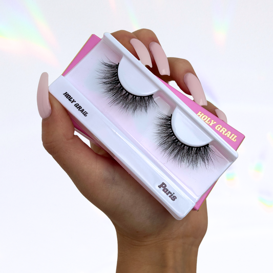 Paris Lashes- Premium