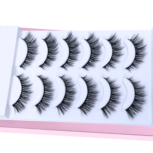 Princess Mini Collection