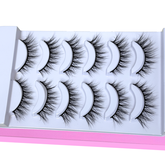 Santorini Minis Collection- Premium