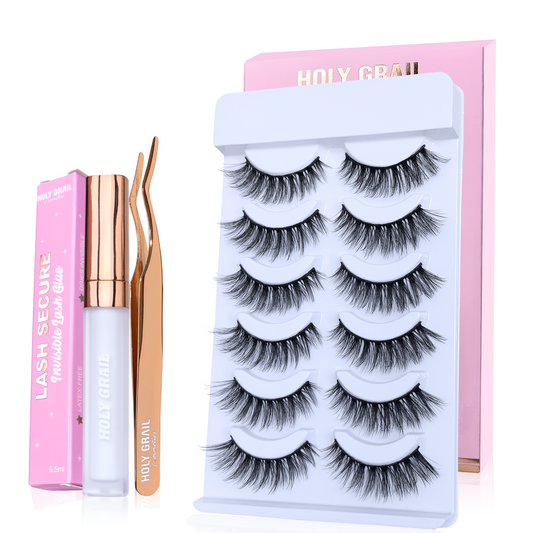 Smitten Mini Collection Value Kit