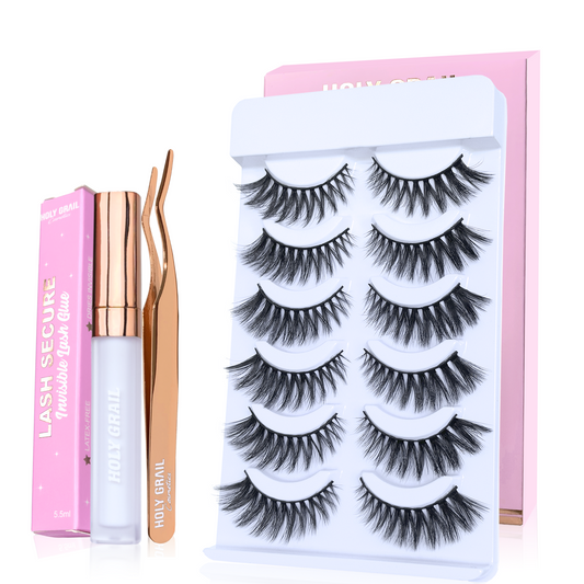 Sugar Collection Value Kit