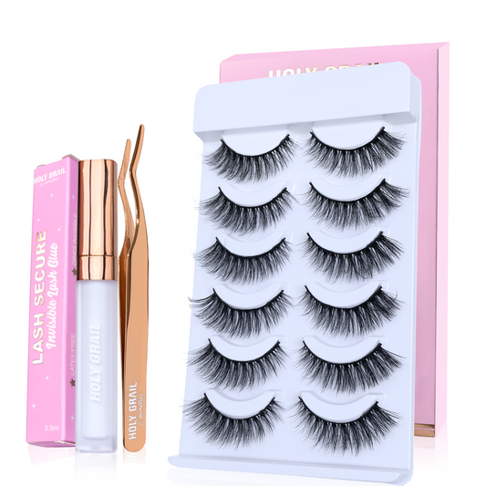 Sweetheart Collection Value Kit