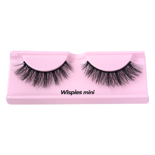 Wispies mini sample