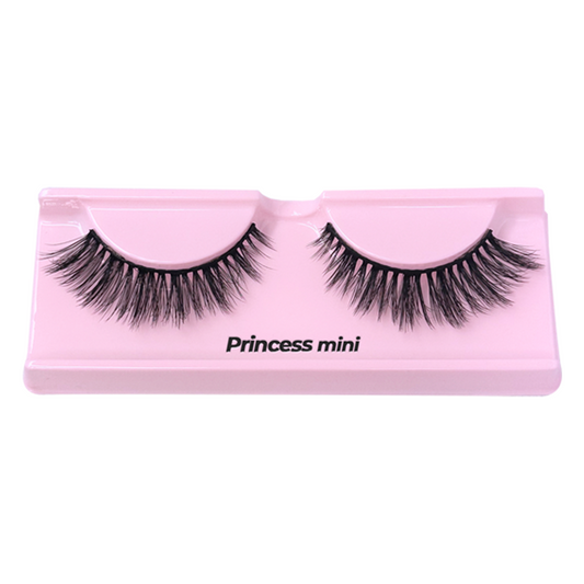 Princess mini sample