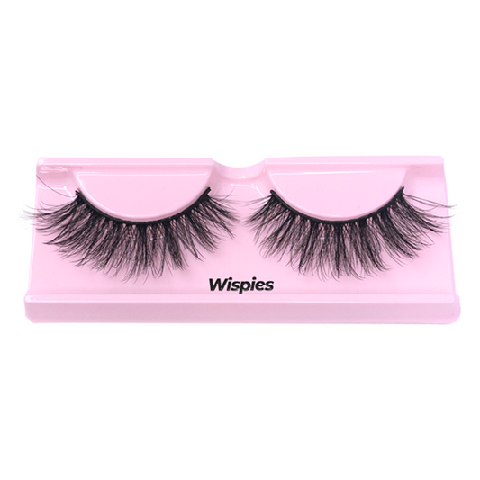 Wispies sample