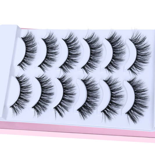 Wispies Collection