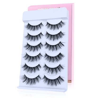 Wispies Collection