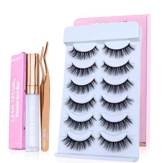 Wispies Mini Collection Value Kit