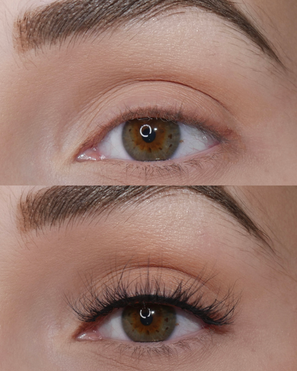 Milan Lashes 10 Pack Box- Premium