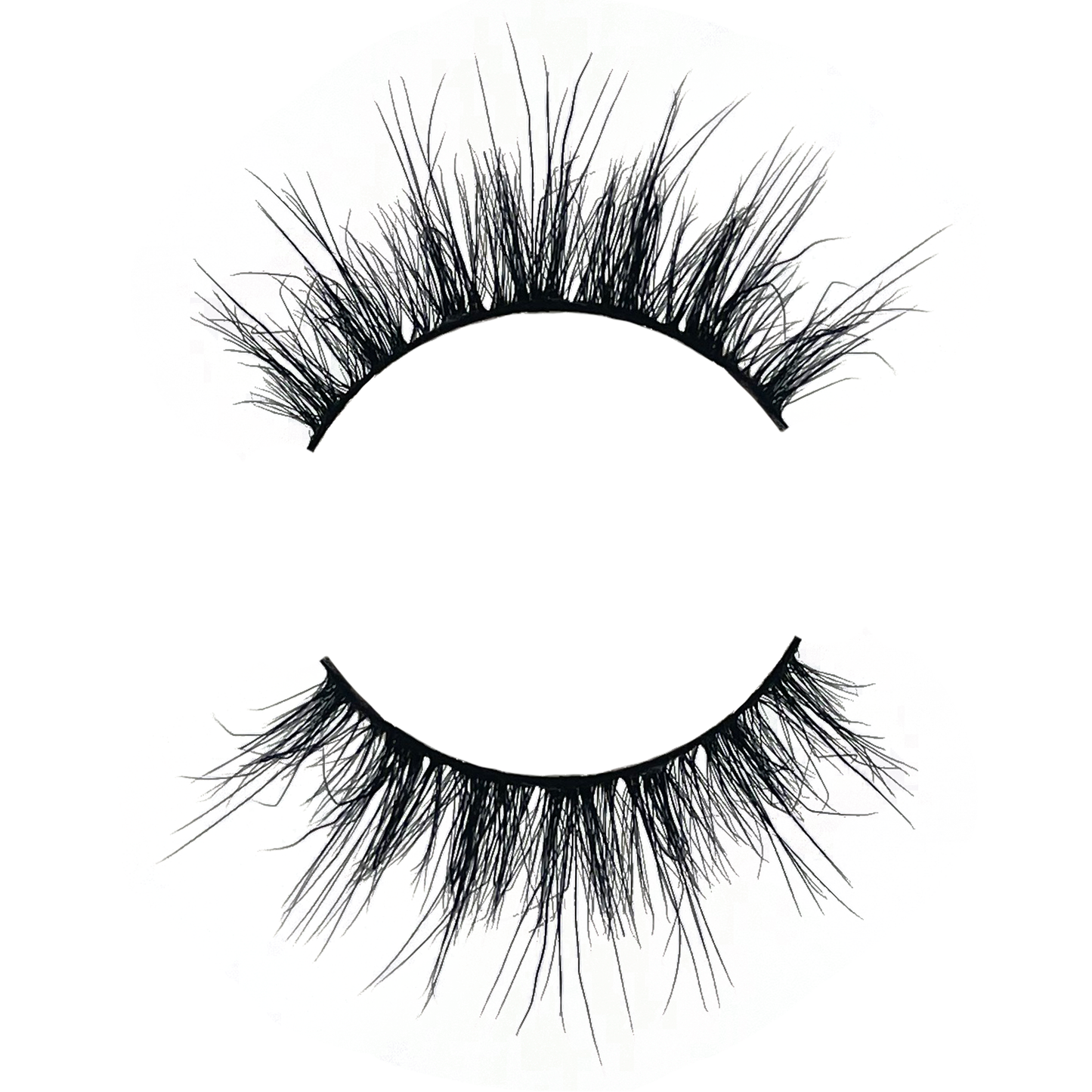 Milan Lashes 10 Pack Box- Premium