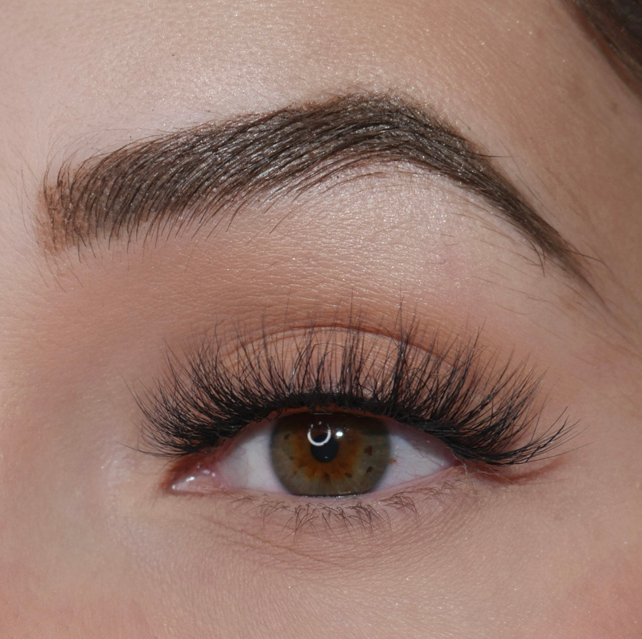 Paris Lashes- Premium