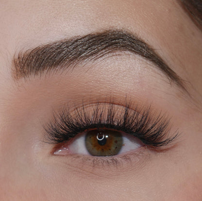 Paris Lashes- Premium