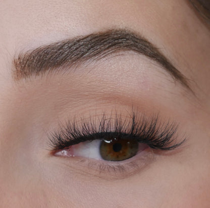 Paris Lashes- Premium